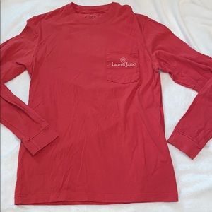 Lauren James shirt